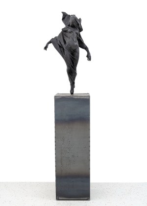 Tomasz Górnicki (b. 1986), Demeter II, 2021