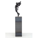 Tomasz Górnicki (b. 1986), Demeter II, 2021