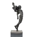 Tomasz Górnicki (ur. 1986), Demeter II, 2021