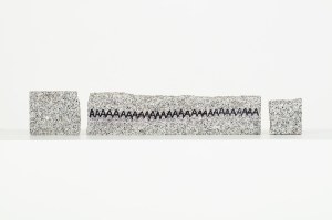 Jana Shostak (b. 1993), Scream score (inhale - scream - exhale), 2024