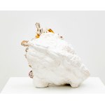 Justyna Smoleń (ur. 1988), Lady Kebab II, 2024