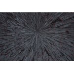 Andrew Sobiepan (b. 1982), The rise of Magnetar, 2025