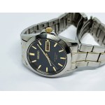 Zegarek męski Seiko 37 mm