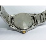 Zegarek męski Seiko 37 mm