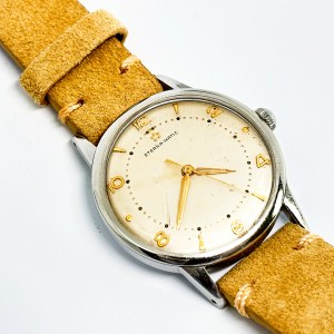 Eterna-Matic 35 mm men's watch