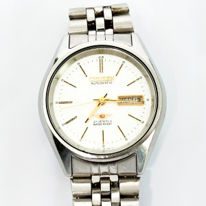 Zegarek męski Citizen Automatic DayDate 21 Jewels 37 mm