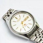 Zegarek męski Citizen Automatic DayDate 21 Jewels 37 mm