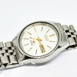 Zegarek męski Citizen Automatic DayDate 21 Jewels 37 mm