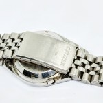 Zegarek męski Citizen Automatic DayDate 21 Jewels 37 mm
