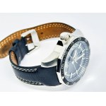 Vostok Europe N1 Rocket 46 mm men's watch with box and documents 2028/3000