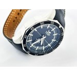 Vostok Europe N1 Rocket 46 mm men's watch with box and documents 2028/3000