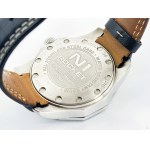 Vostok Europe N1 Rocket 46 mm men's watch with box and documents 2028/3000
