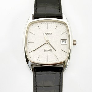 Tissot Stylist Quartz 32 mm men's watch