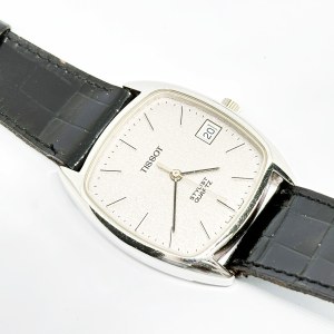 Tissot Stylist Quartz 32 mm men's watch