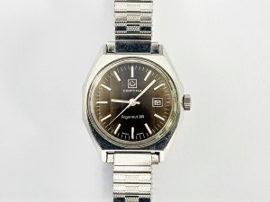 Certina Argonaut 288 28 mm women's watch