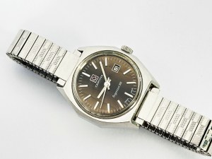 Certina Argonaut 288 28 mm women's watch