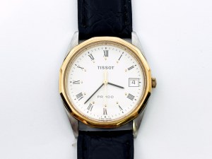 Tissot PR100 34 mm men's/unisex watch