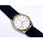 Herren-/Unisexuhr Tissot PR100 34 mm