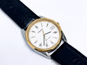 Tissot PR100 34 mm men's/unisex watch