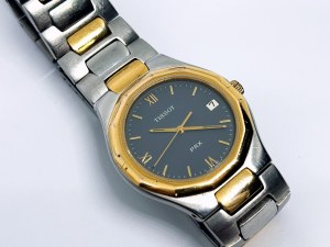 Tissot PRX 35mm men's watch original Tissot bracelet
