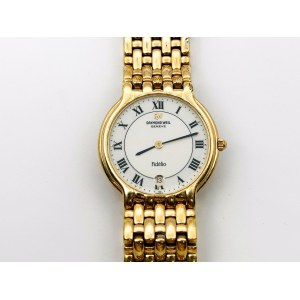 Zegarek męski/unisex Raymond Weil Geneve Fidelio 32 mm