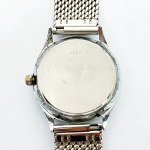 Tissot Quartz 34 mm men's watch