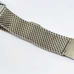 Tissot Quartz 34 mm men's watch