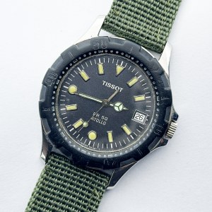 Zegarek męski Tissot PR50 Atollo 38 mm