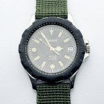 Zegarek męski Tissot PR50 Atollo 38 mm