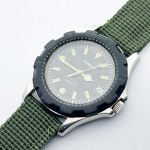 Zegarek męski Tissot PR50 Atollo 38 mm