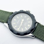 Zegarek męski Tissot PR50 Atollo 38 mm