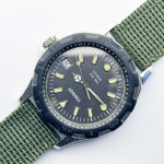 Zegarek męski Tissot PR50 Atollo 38 mm