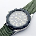 Zegarek męski Tissot PR50 Atollo 38 mm