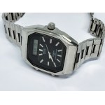 Zegarek męski/unisex Seiko Sports 100 Alarm Chronograph 35 mm