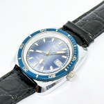 Two Timex watches
