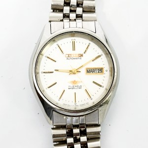 Citizen Automatic DayDate 37 mm men's watch