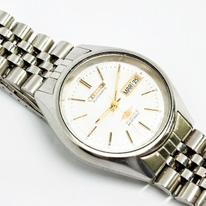 Citizen Automatic DayDate 37 mm men's watch