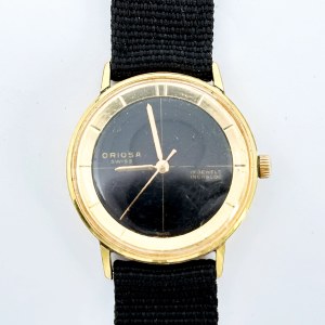 Oriosa 17 Jewels 33 mm men's watch