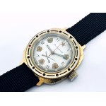 Zegarek męski Komandirskie 39 mm