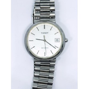 Zegarek męski/unisex Tissot Seastar 34 mm