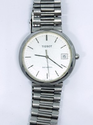 Tissot Seastar 34 mm men's/unisex watch