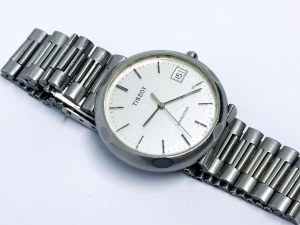 Tissot Seastar 34 mm men's/unisex watch