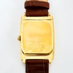 Zegarek męski Seiko Tank 28x34 mm