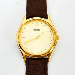 Seiko 31 mm unisex watch