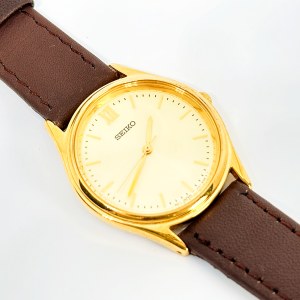 Seiko 31 mm unisex watch