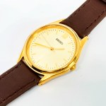 Seiko 31 mm unisex watch