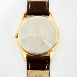 Seiko 31 mm unisex watch