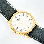 Seiko Quartz 33 mm men's watch