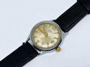 Men's Mechanical Wyler Watch