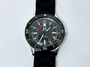 Men's Mechanical Titus Watch